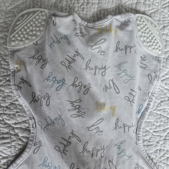 Halo Sleep Sack Self Soothing Swaddle Size Small - Picture 10 of 11